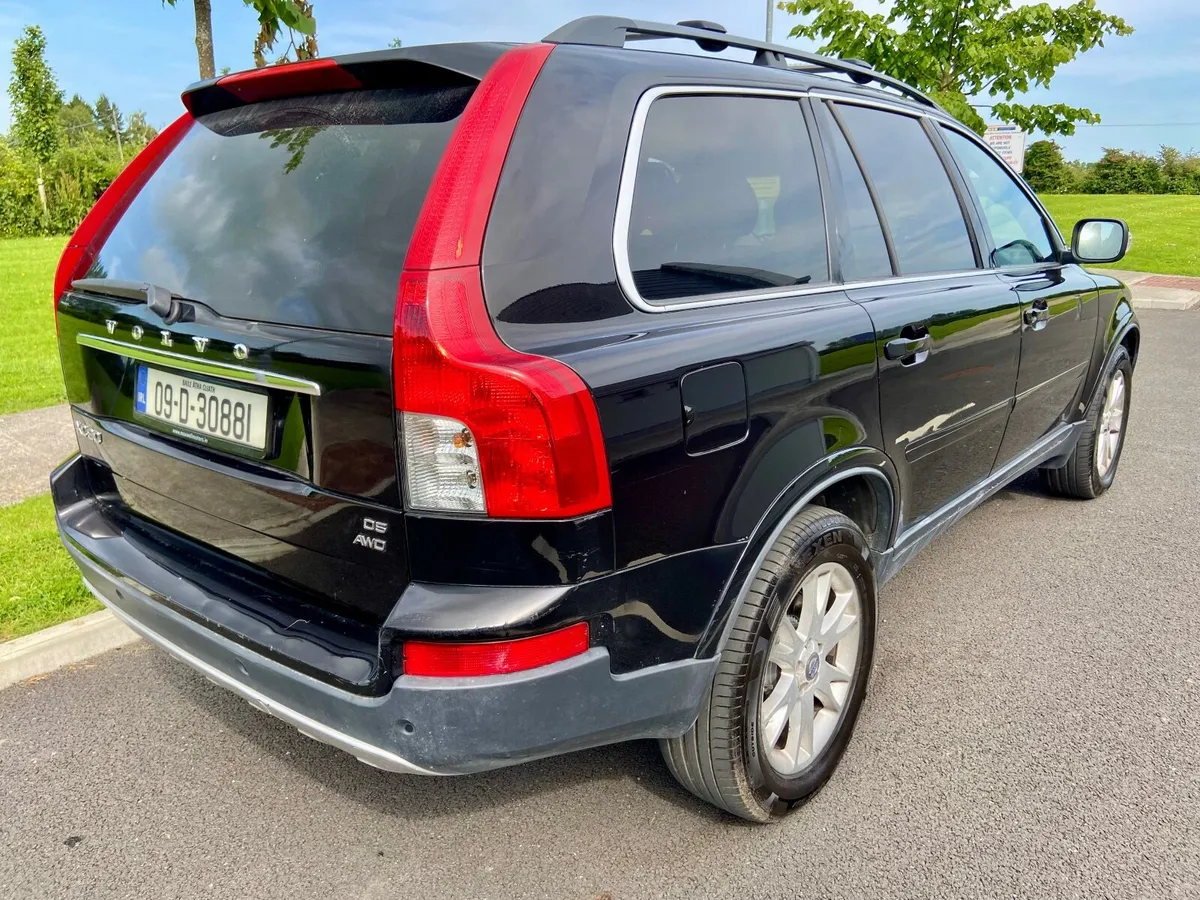 Volvo XC90 2009*NEW NCT 03/26* - Image 4