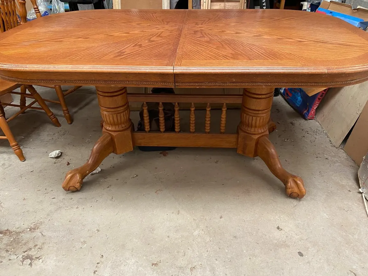 Furniture - Image 1