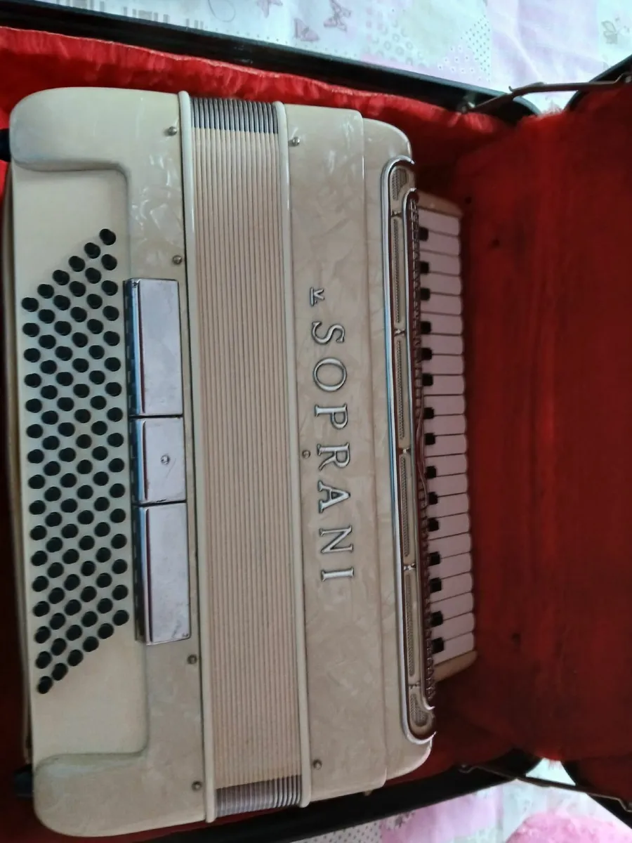 Musical instrument - Image 2