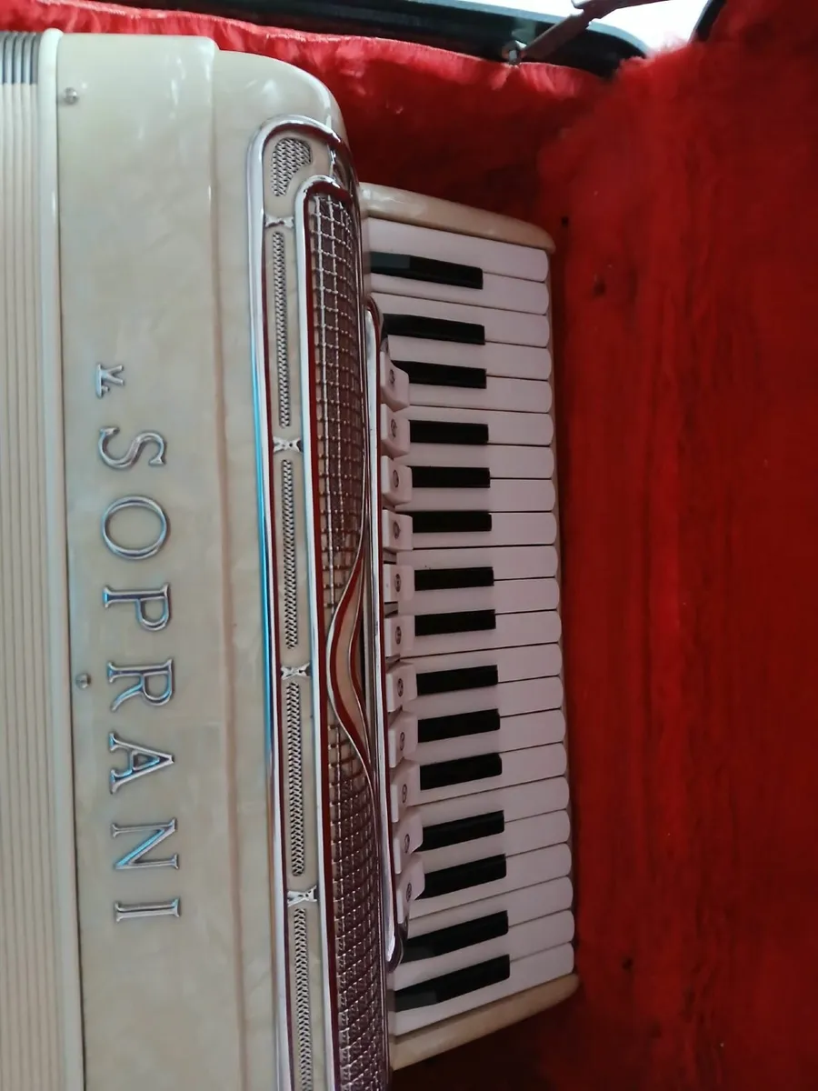 Musical instrument - Image 3