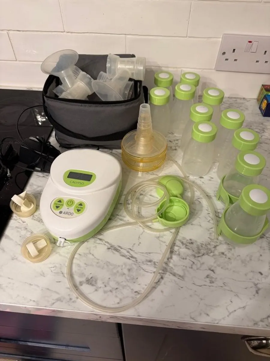 Ardo Calypso Breast Pump