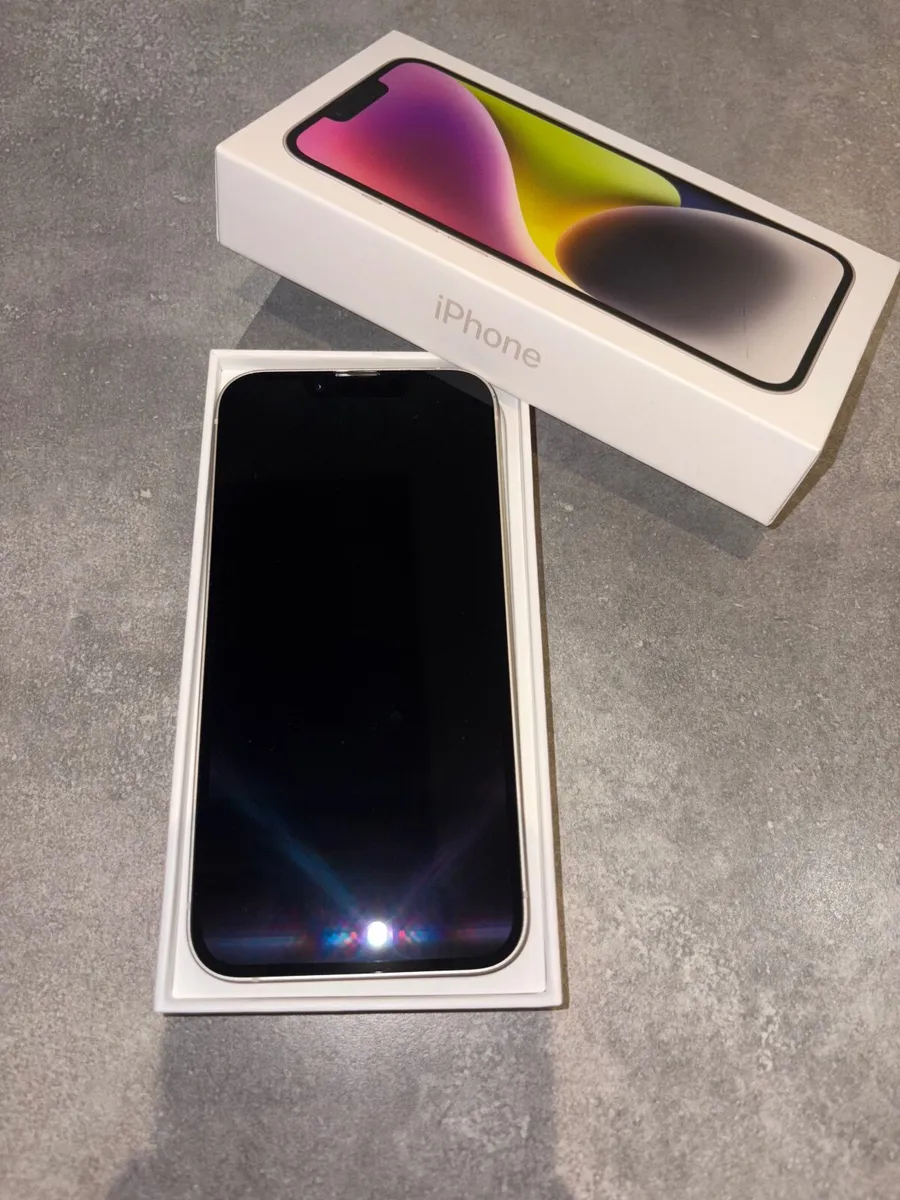 iPhone 14 - Image 1