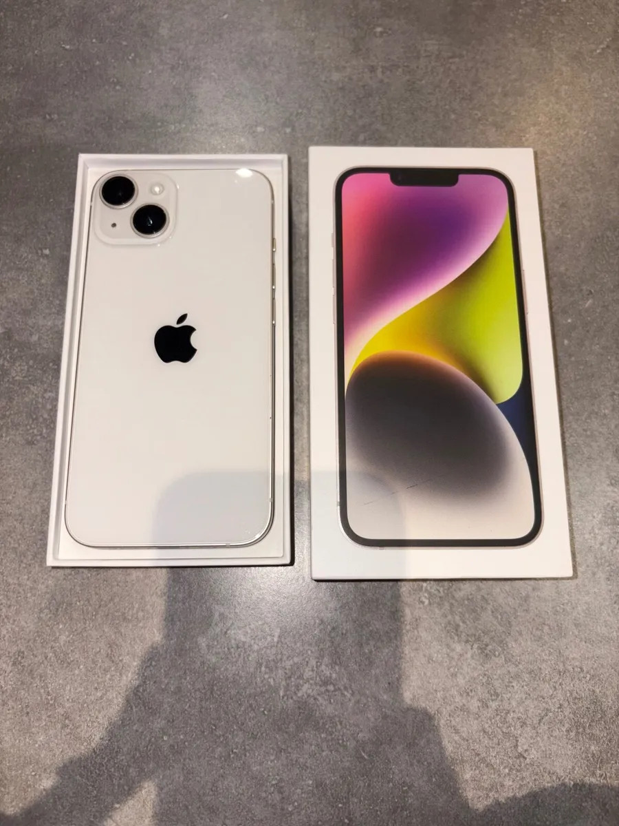 iPhone 14 - Image 2