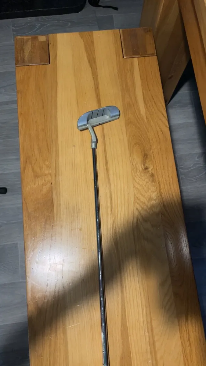 Golf set - Image 2