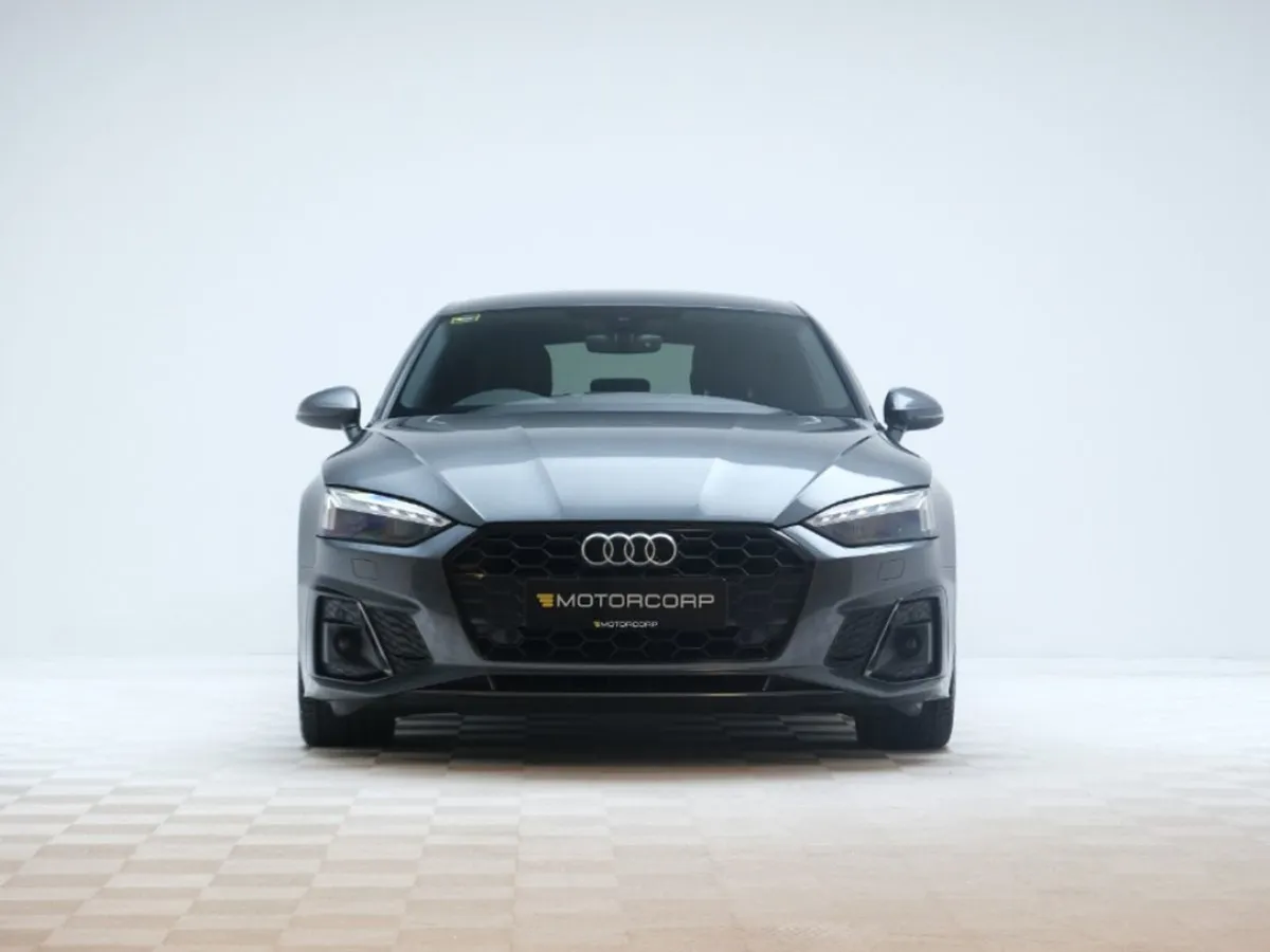Audi A5 Sportback S Line 35 TDI - Image 2