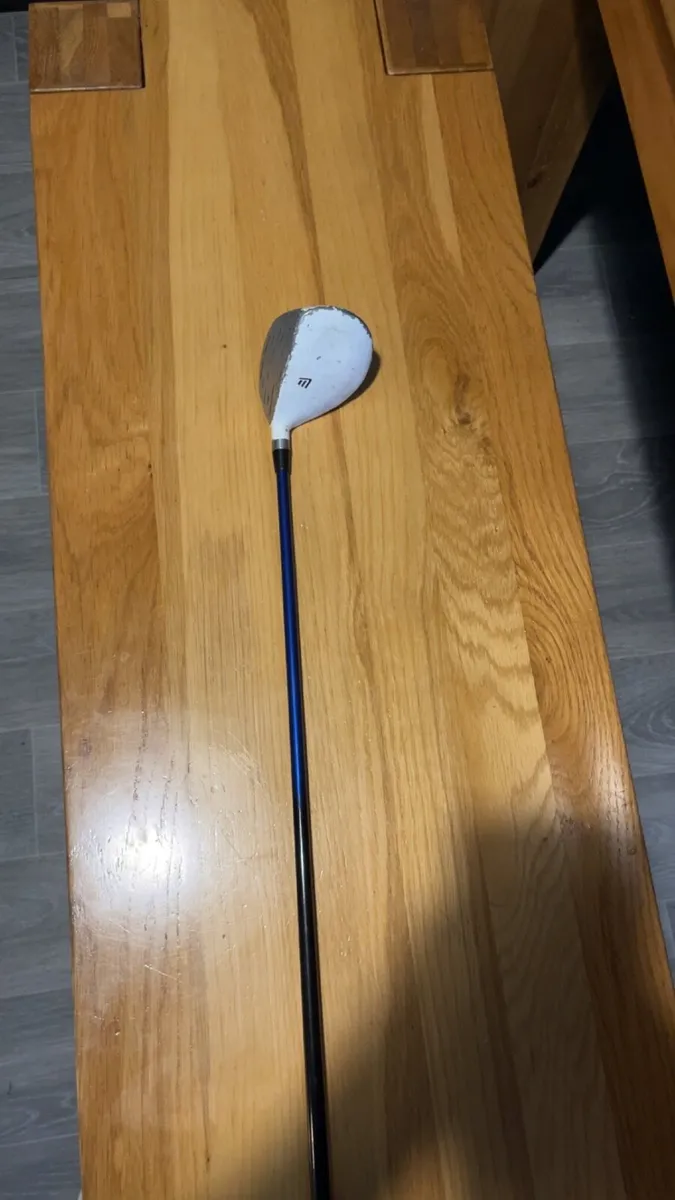 Golf set - Image 3