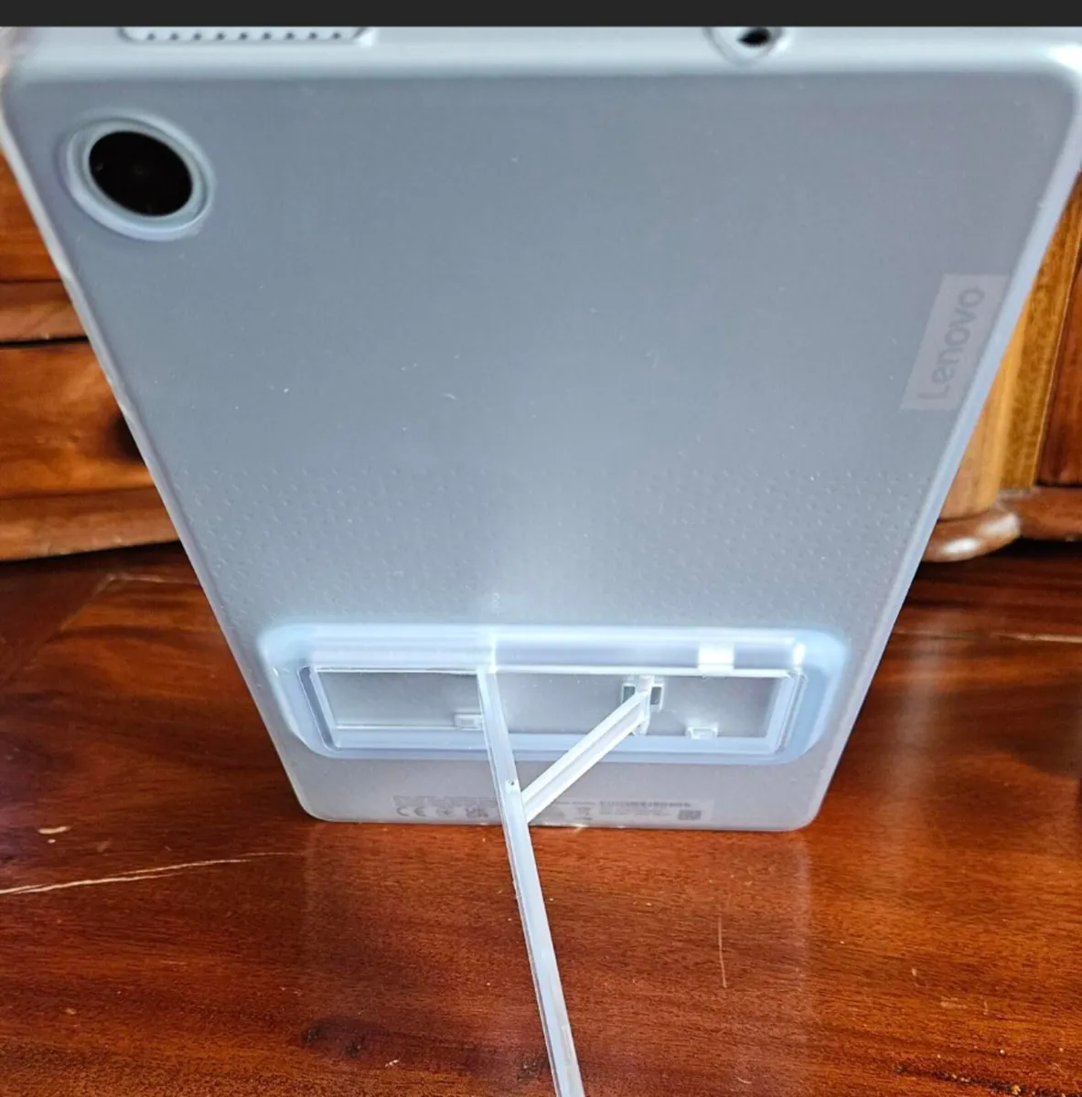Lenovo Tab M8 4th - Image 4