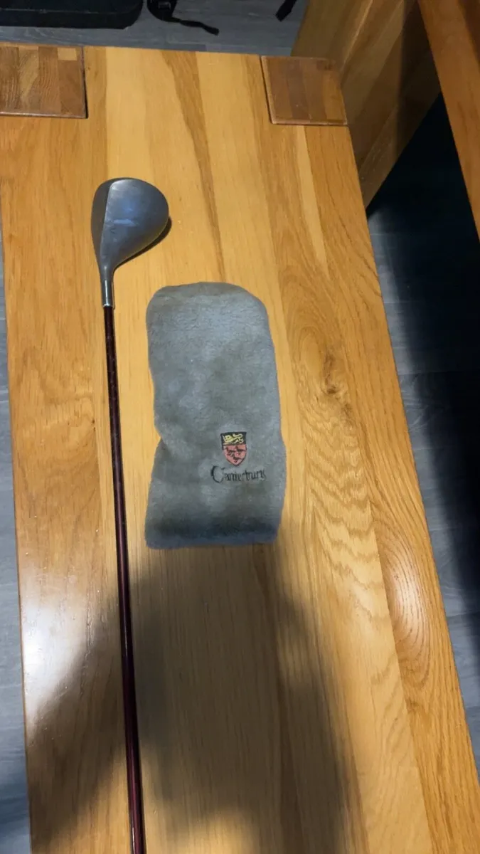 Golf set - Image 4