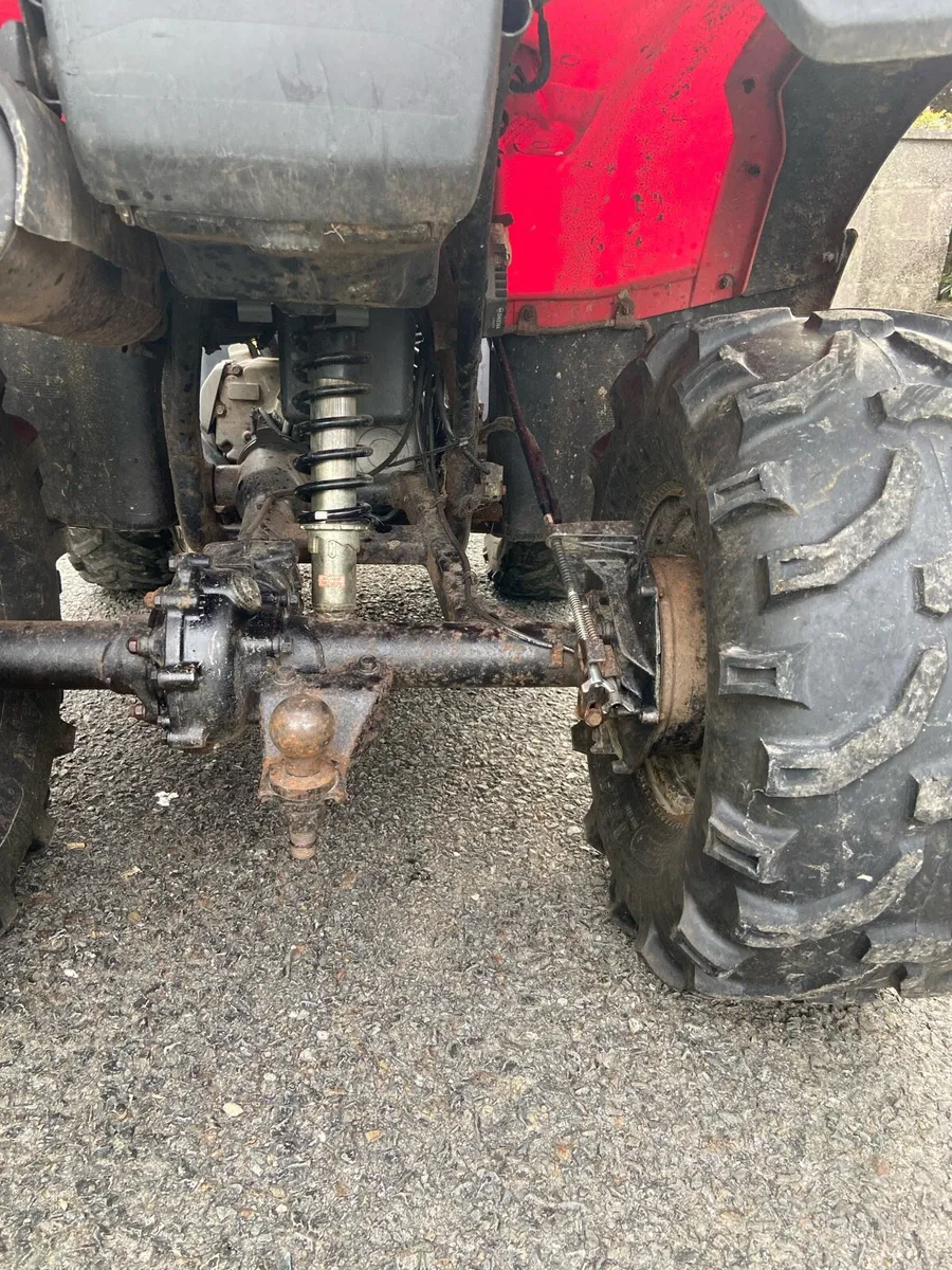 Honda 350 - Image 3