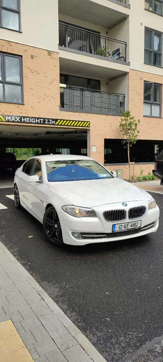BMW F10 - Image 2