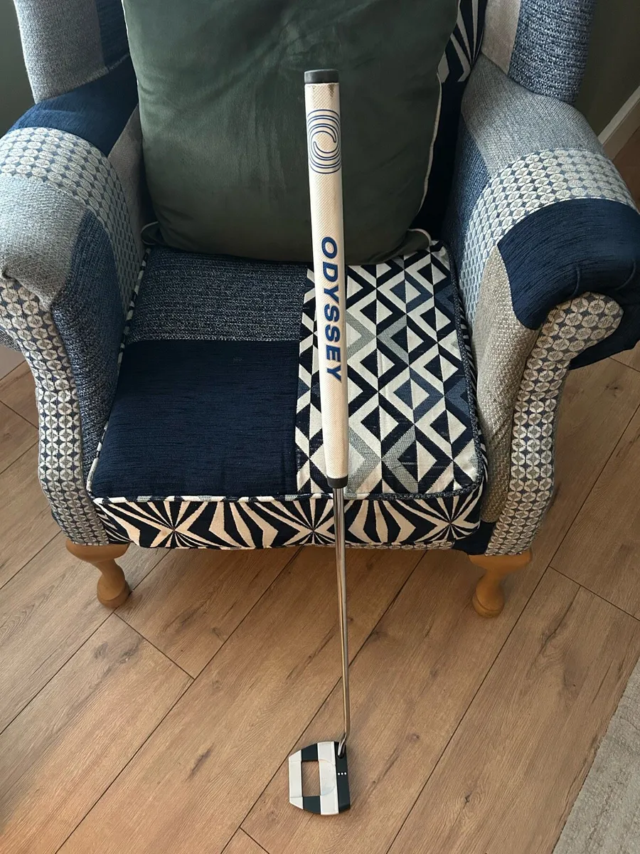 Golf Club - Image 2