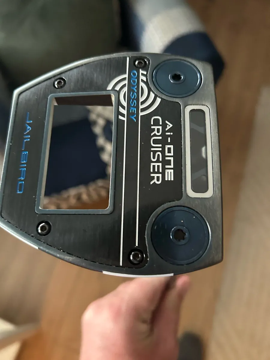 Golf Club - Image 1