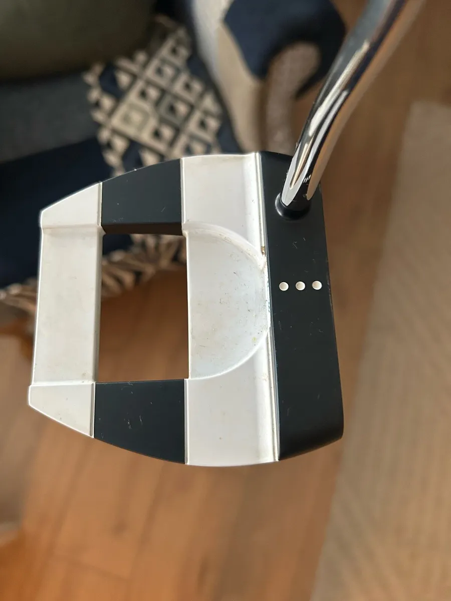 Golf Club - Image 3