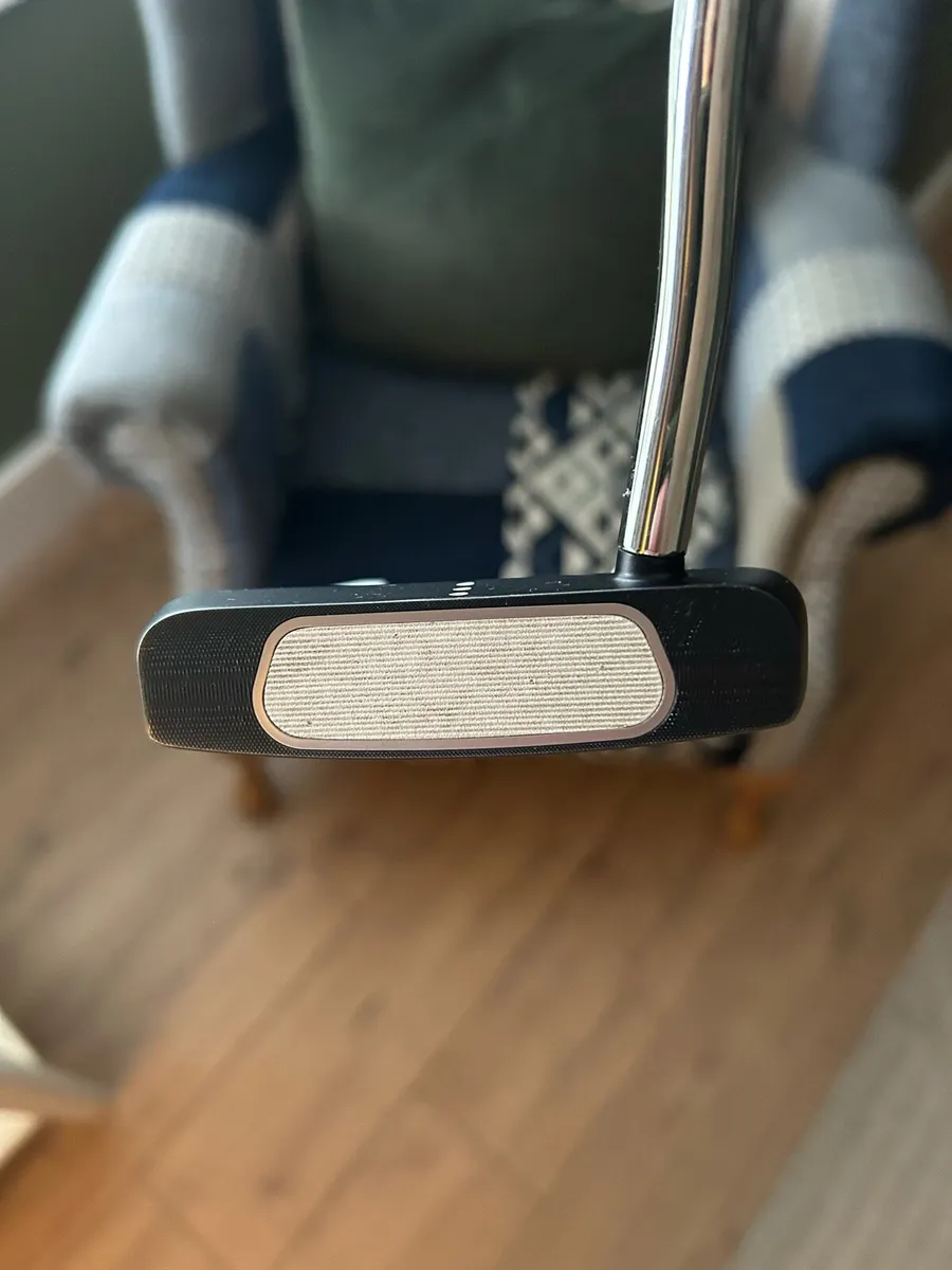 Golf Club - Image 4