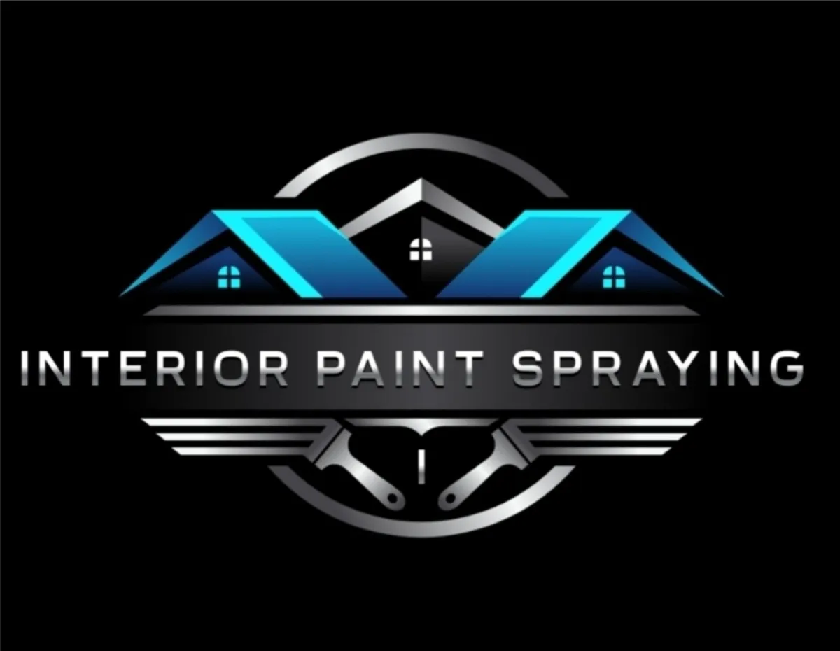 Interior Paint Spraying Service