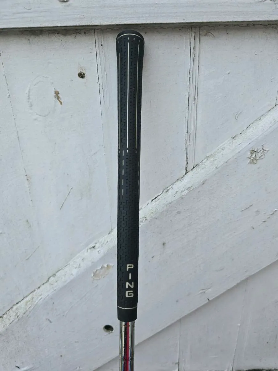 Ping g25 4 iron - Image 3