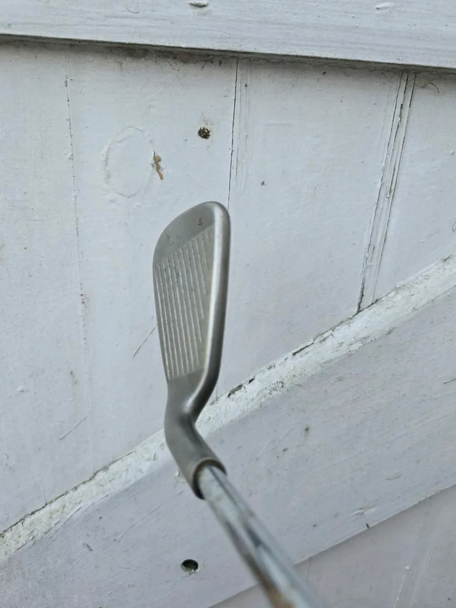 Ping g25 4 iron - Image 4
