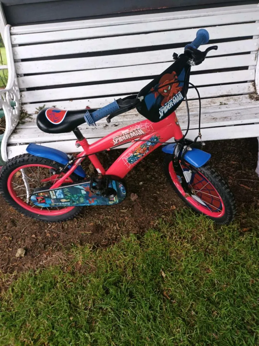 Small  Bike 🏍 - Image 2