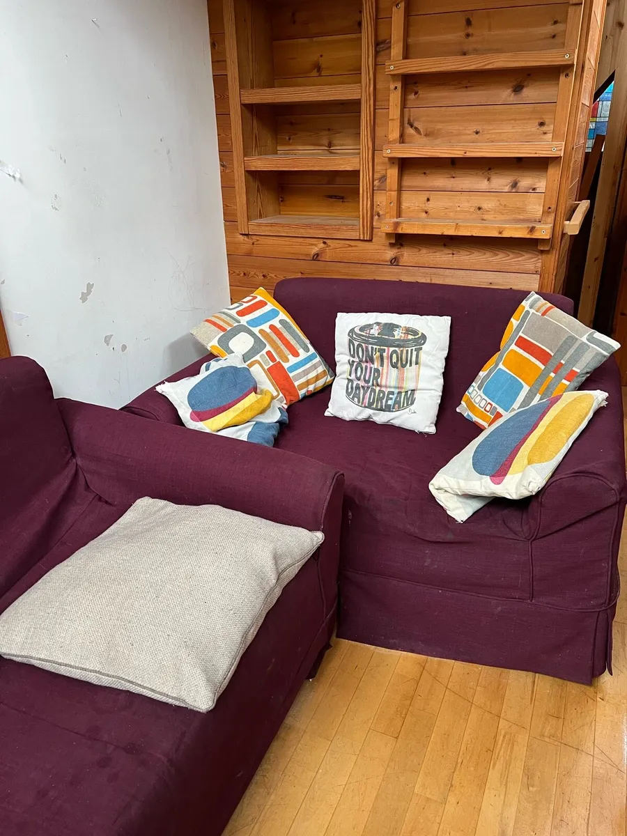 Sofas - Image 1