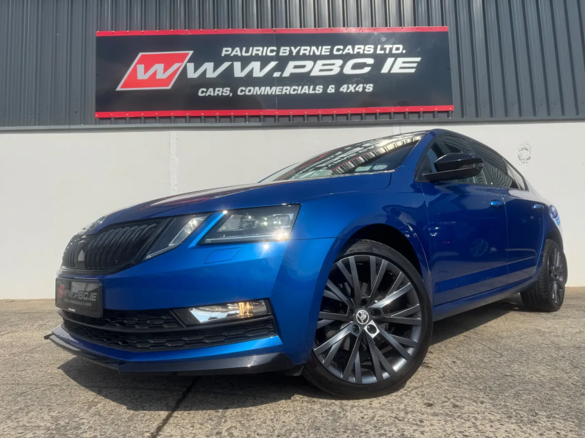 Skoda Octavia 2.0Tdi 150BHP Sol 2019 - Image 3