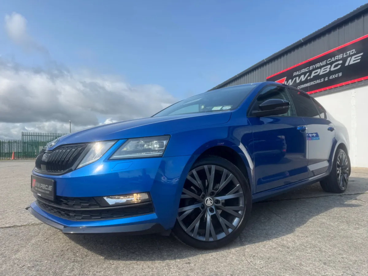 Skoda Octavia 2.0Tdi 150BHP Sol 2019 - Image 1