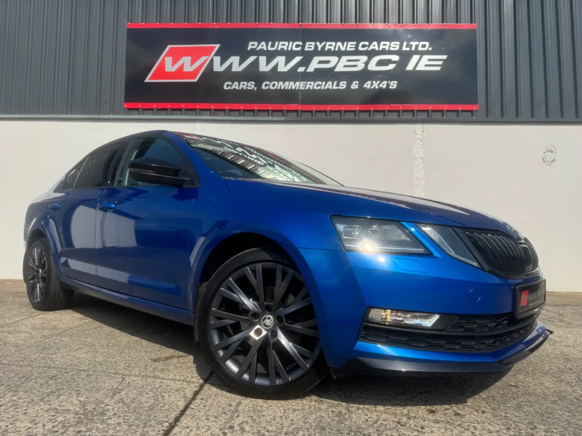 Skoda Octavia 2.0Tdi 150BHP Sol 2019 - Image 2
