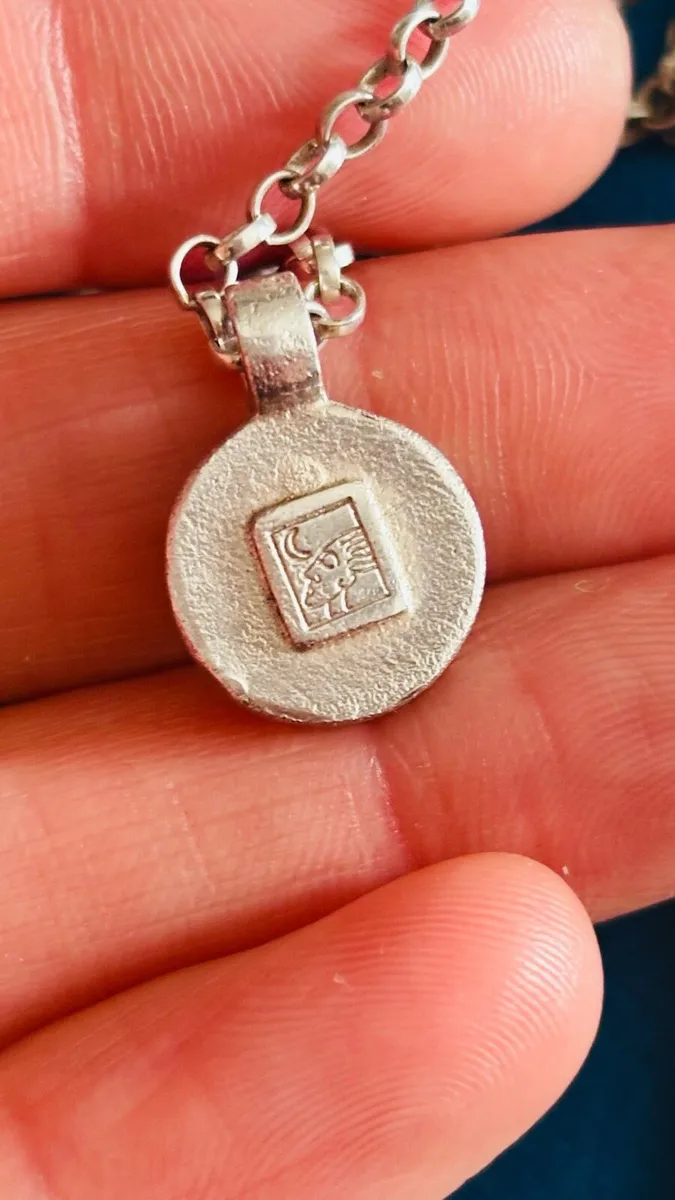 Alan Ardiff necklace - Image 2