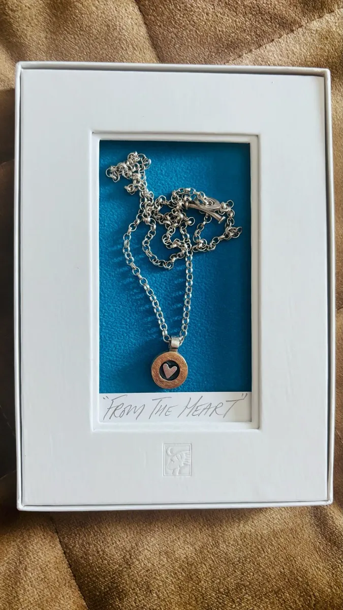 Alan Ardiff necklace - Image 3