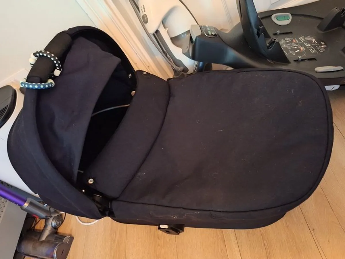 Cybex Gazelle - Image 2