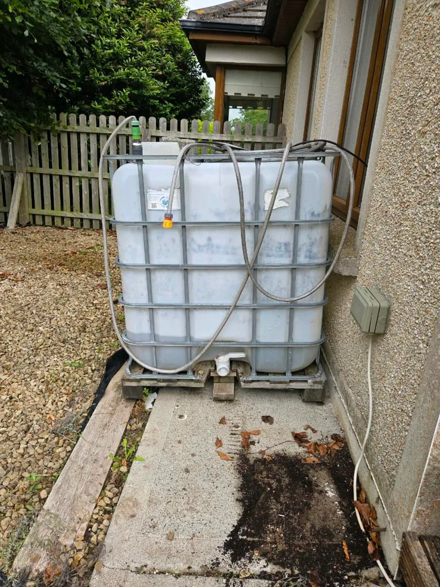 tanks - Image 1