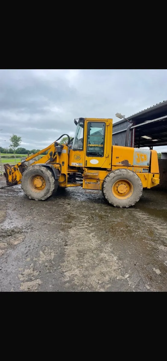 JCB Other 1996 - Image 1