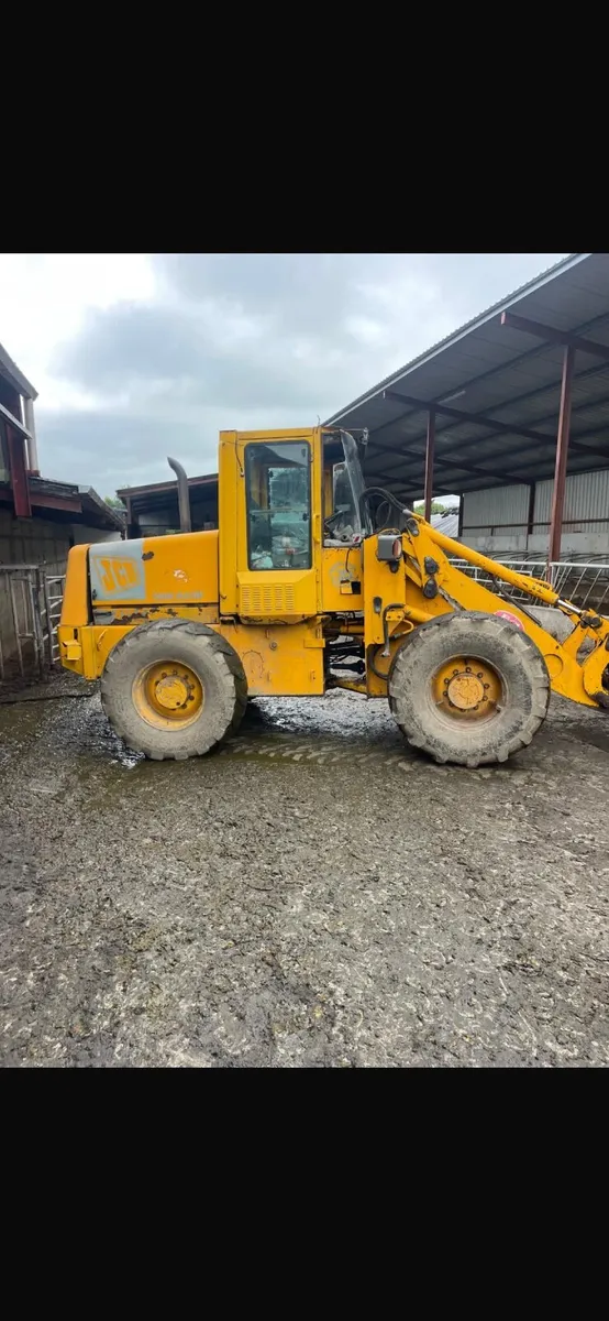 JCB Other 1996 - Image 2