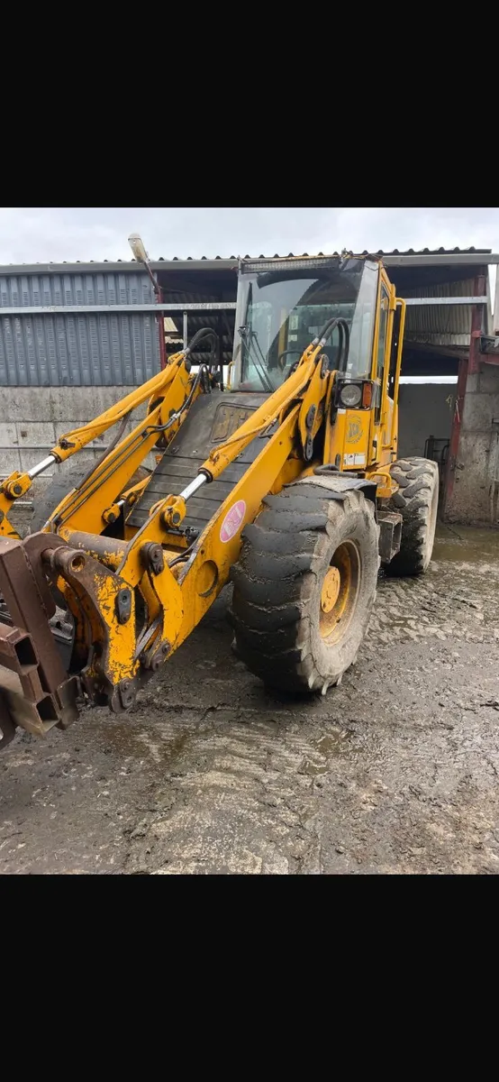JCB Other 1996 - Image 3