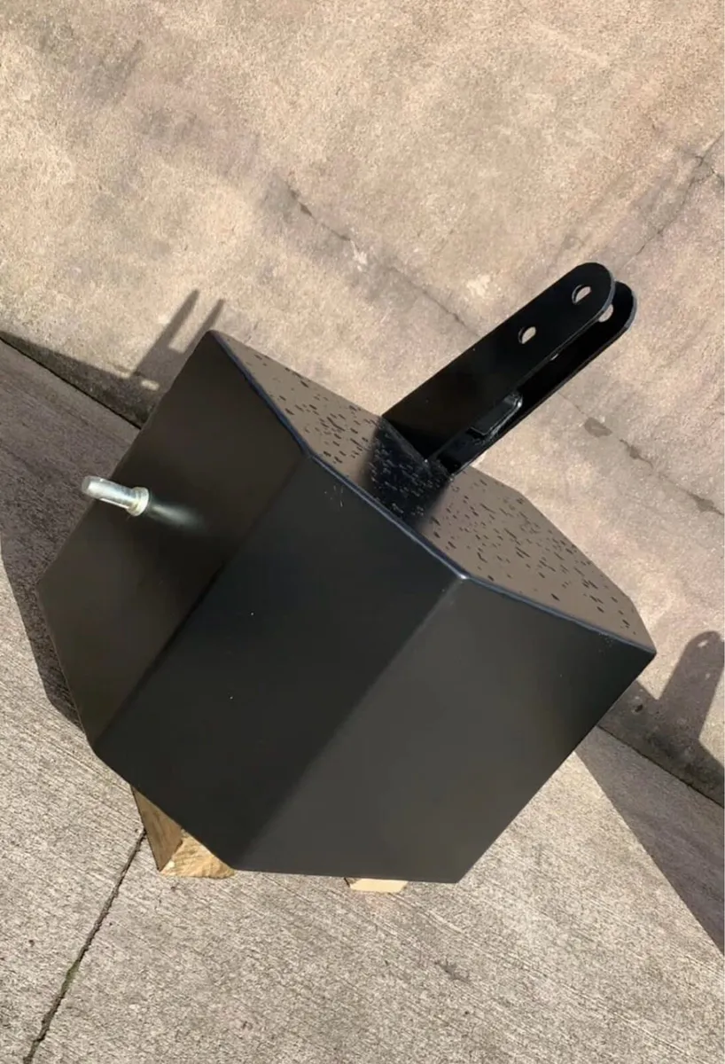 550kg Weight Blocks - Image 1