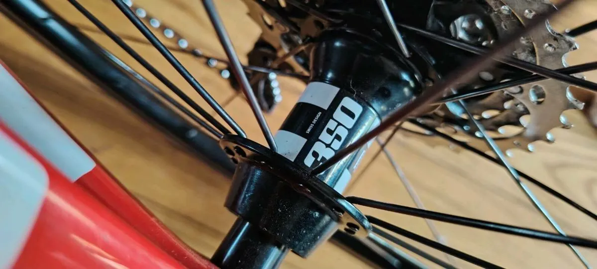 Roval slx 24 rim brake - Image 3