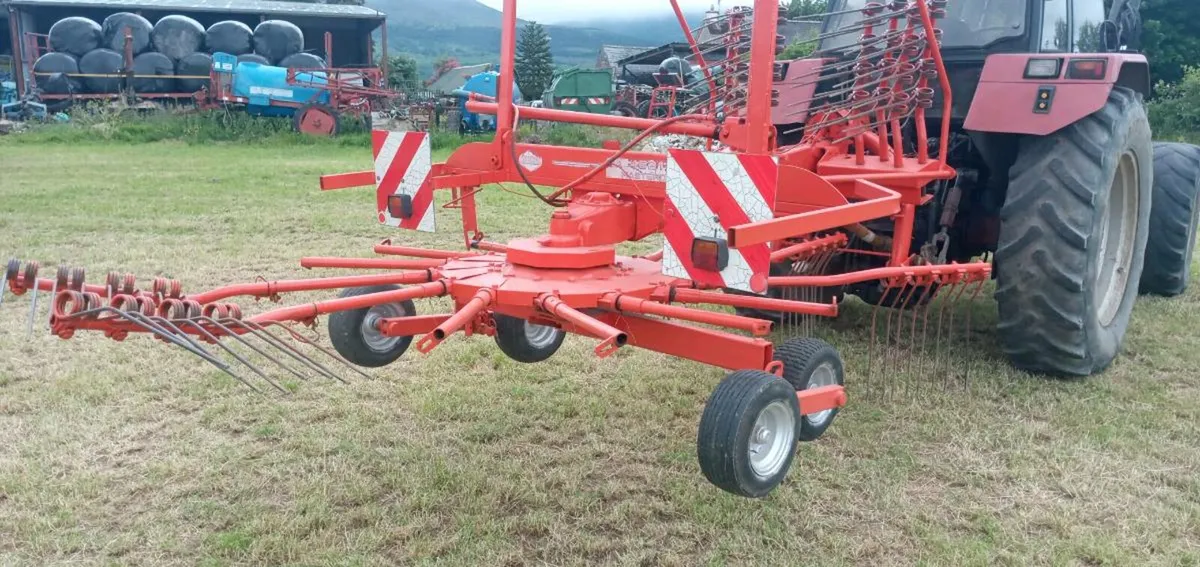 Retirement  Sale  of  Farm  Machinery - Image 2