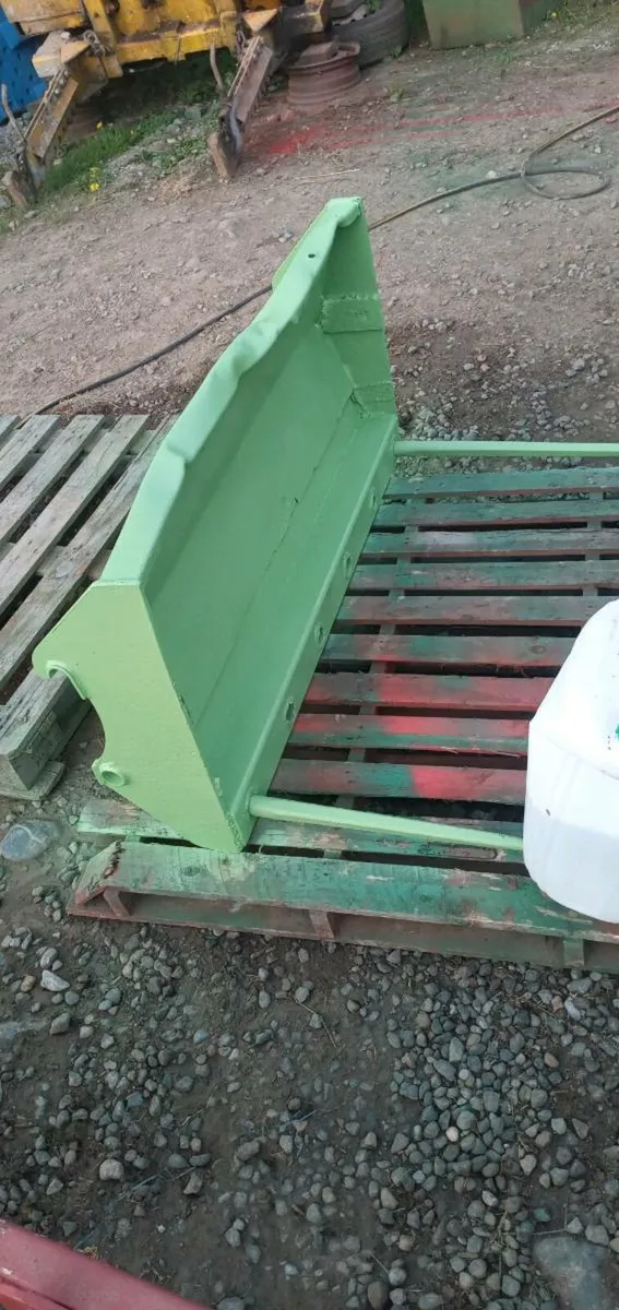 Retirement  Sale  of  Farm  Machinery - Image 4