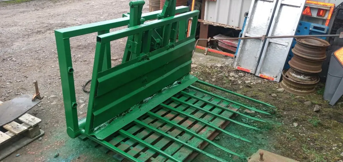 Retirement  Sale  of  Farm  Machinery - Image 3