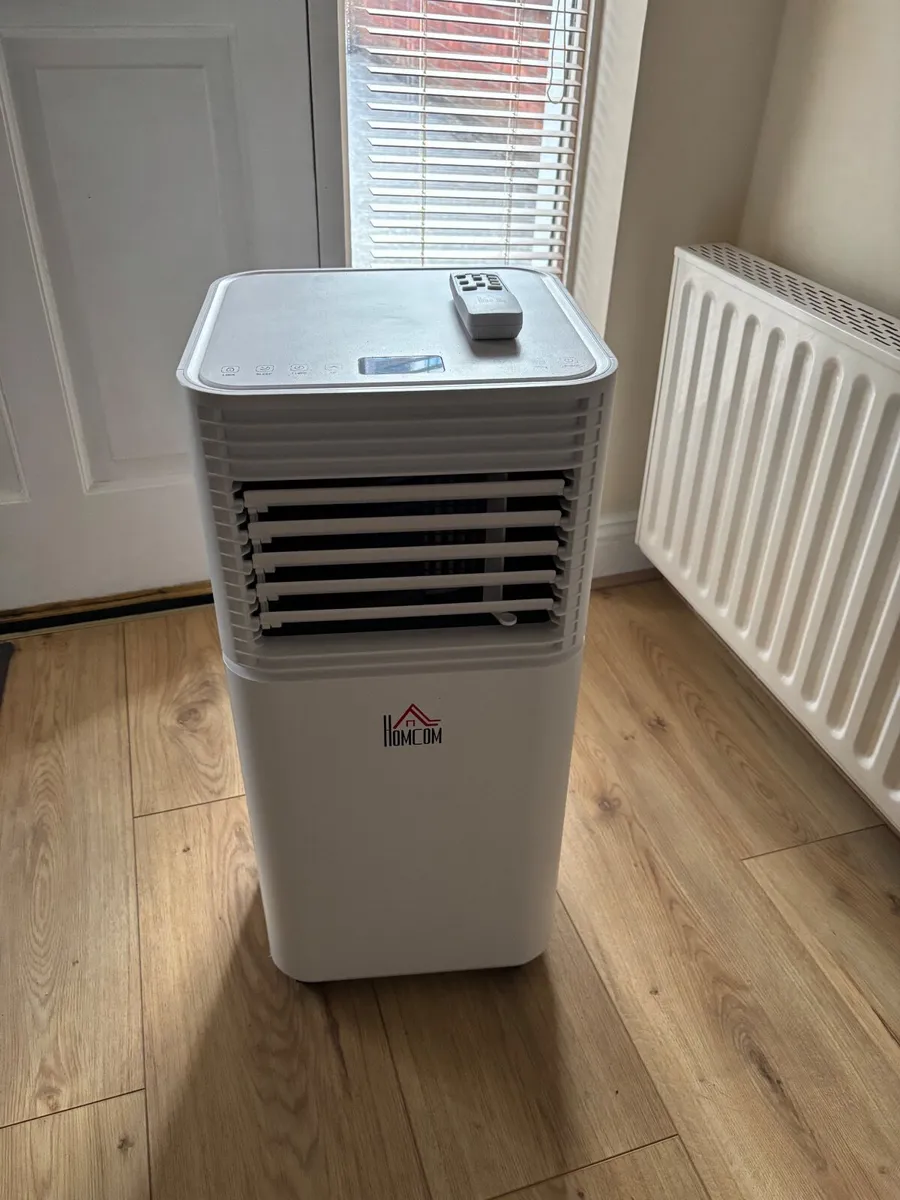 Air Conditioner - Image 1