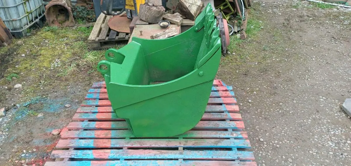 Retirement  Sale  of  Farm  Machinery - Image 4