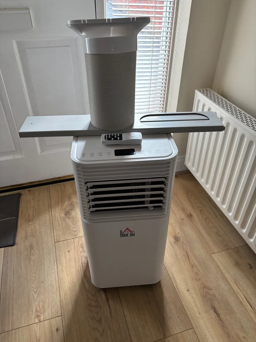Air Conditioner - Image 3