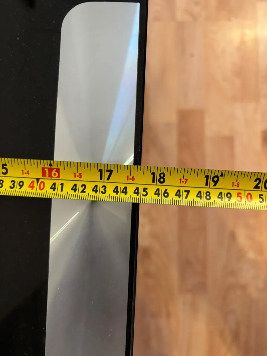 TV Glass Stand - Image 4