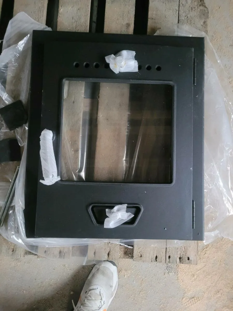 Stove door - Image 3