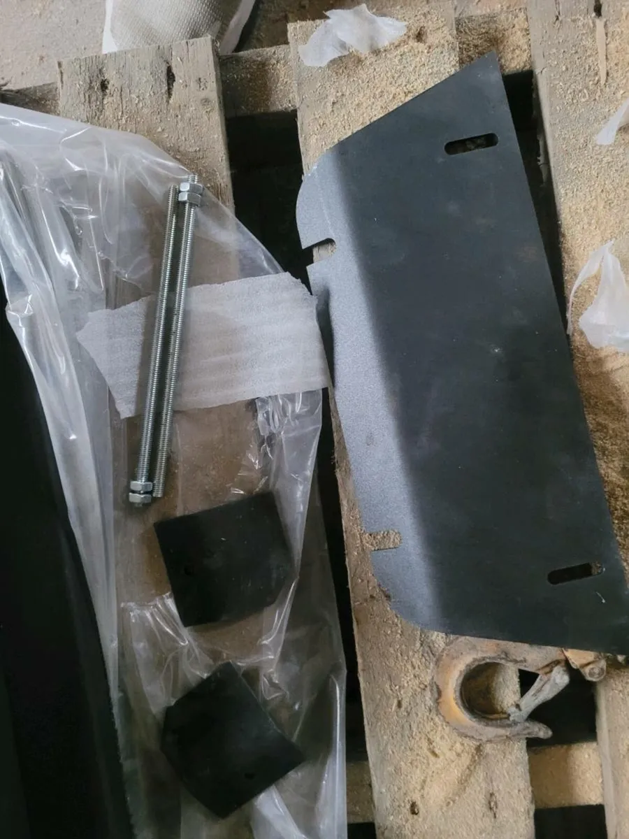 Stove door - Image 4