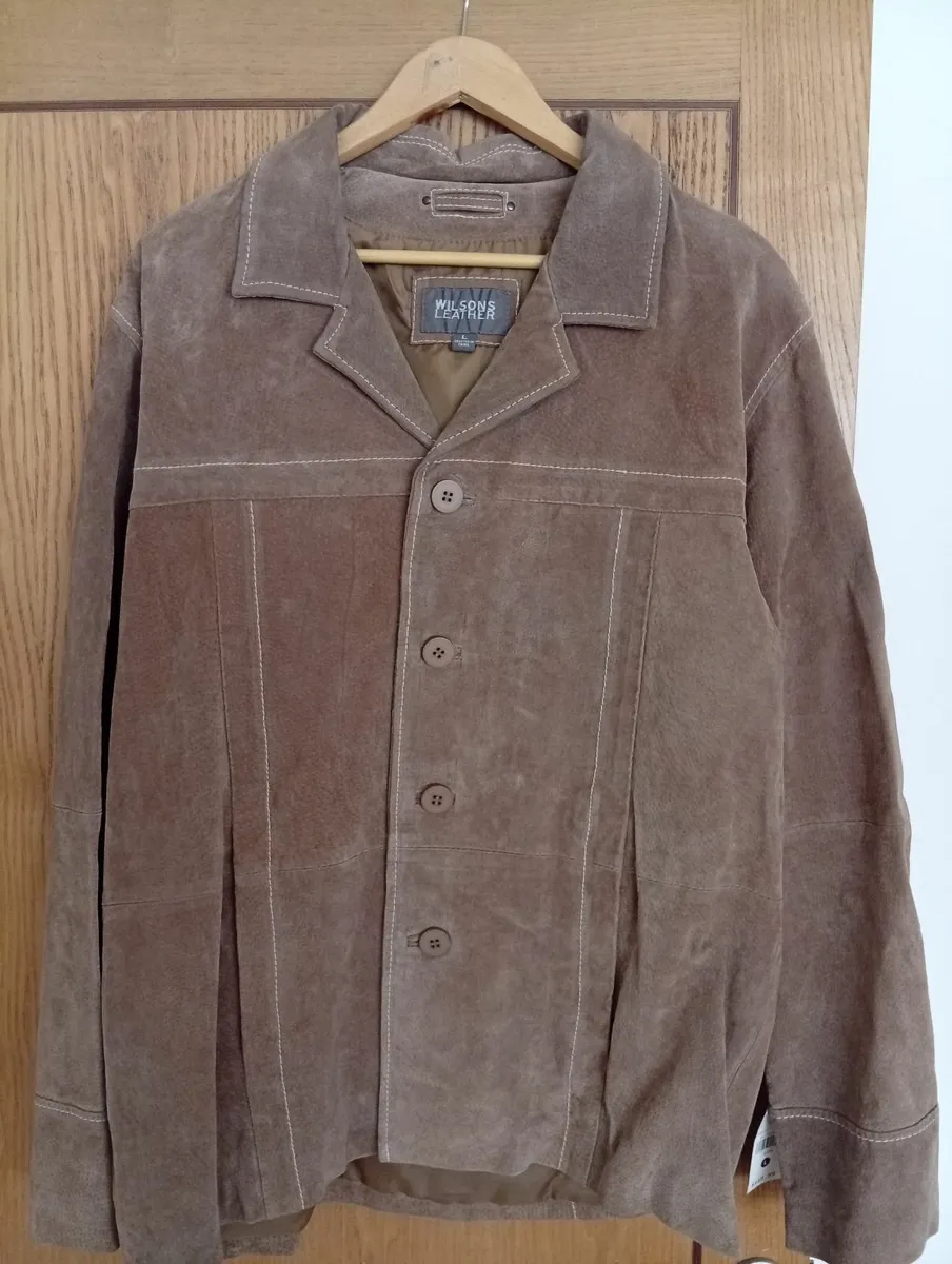 Jacket - Image 1