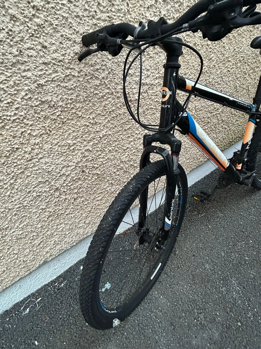 Bentini mountain bike - Image 3