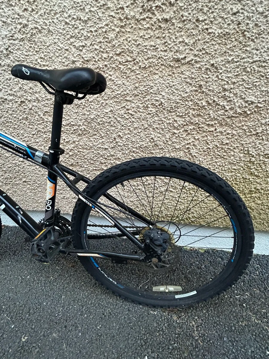 Bentini mountain bike - Image 4