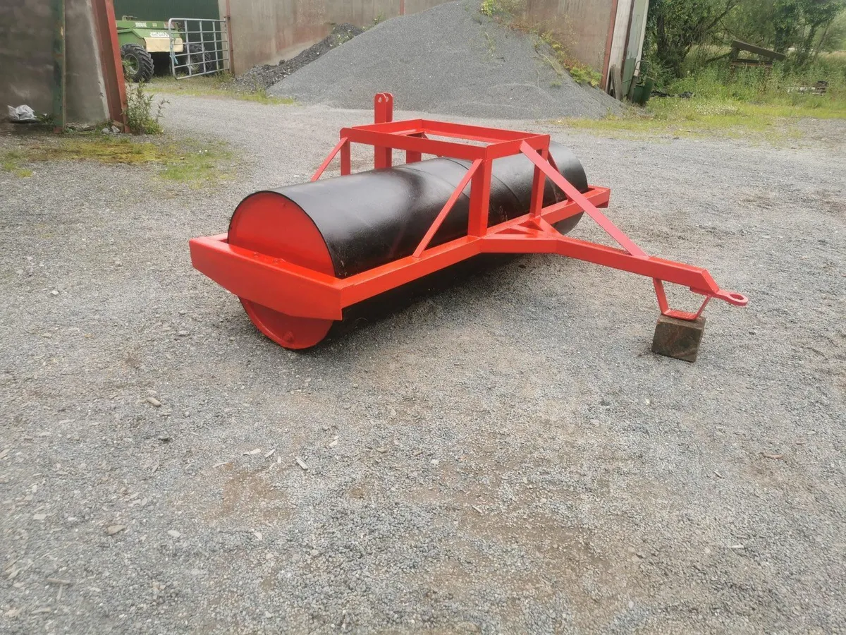Land roller - Image 3
