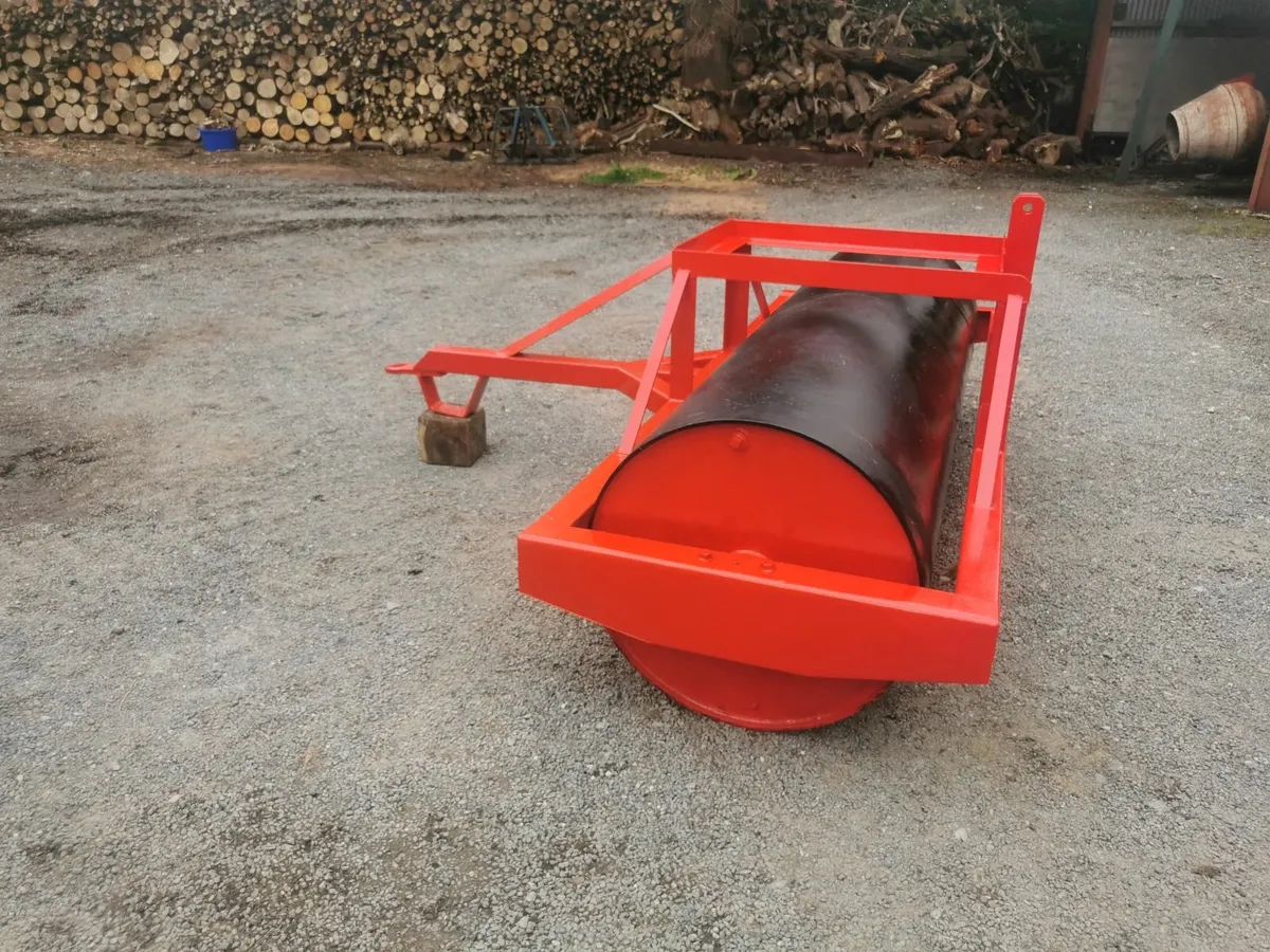 Land roller - Image 2
