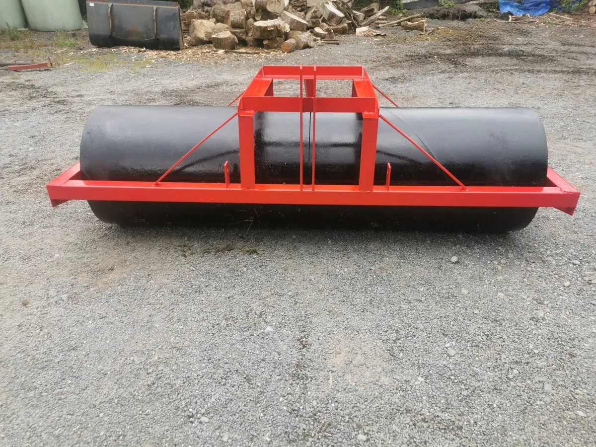 Land roller - Image 4